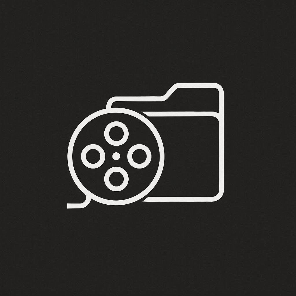 Archive Zone Icon
