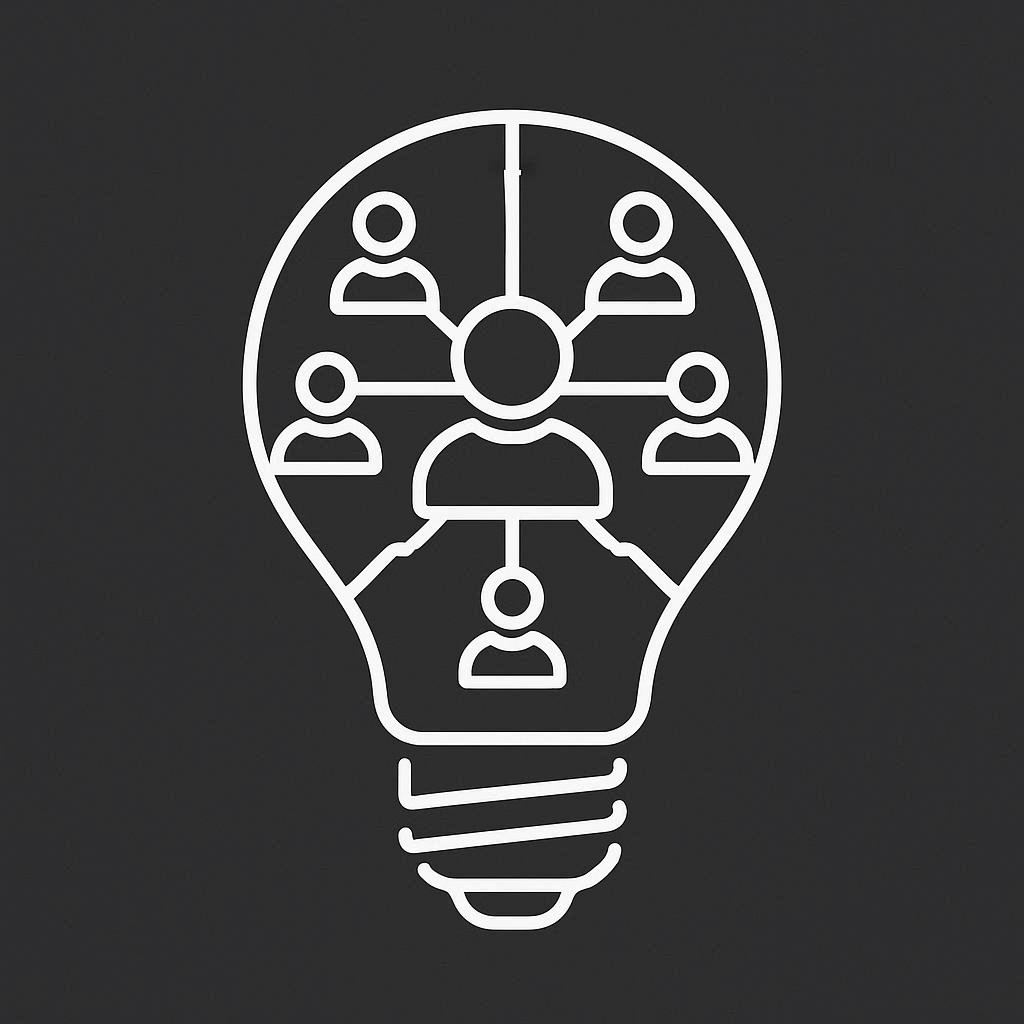 Creative Zone Icon