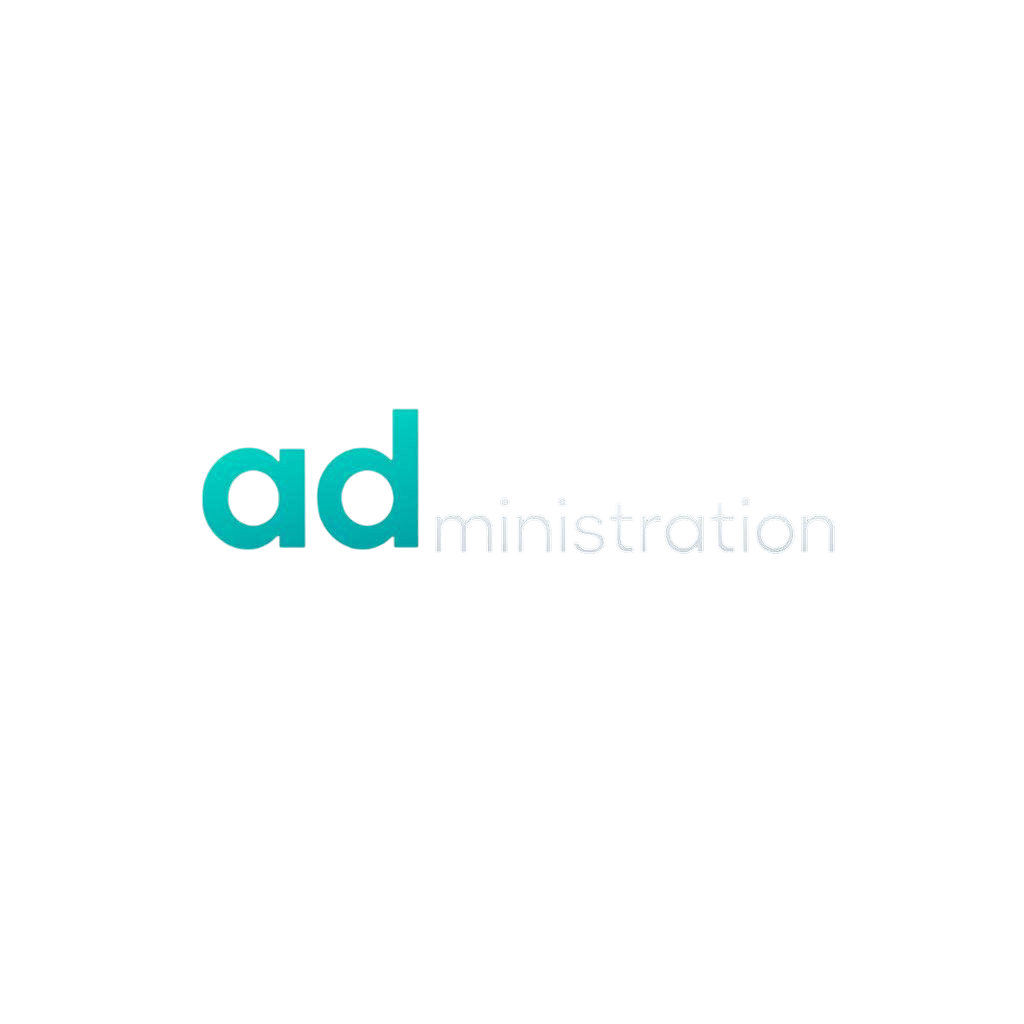 AD ministration Logo